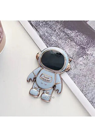 Leyloş Astronot Telefon Tutucu