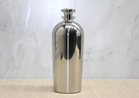 Leyloş Çelik Shaker Model 2