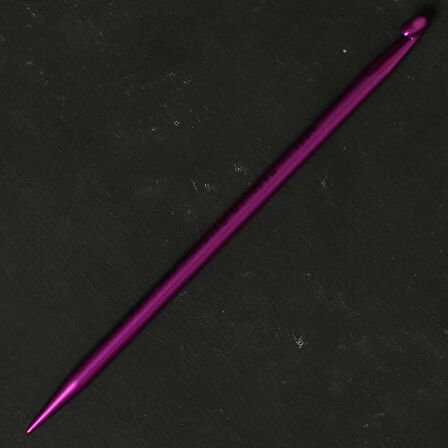 Addi Duett 6 Mm 15 Cm Tunus Tığı - 230-7