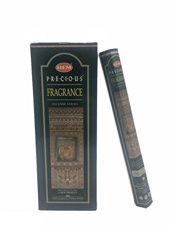 Leyloş Hem Precious Fragrance  Aromalı Çubuk Tütsü