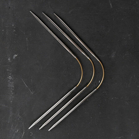 Addi Crasytrio 3 Lü 4,5 Mm 21 Cm Misinalı Çorap Şi