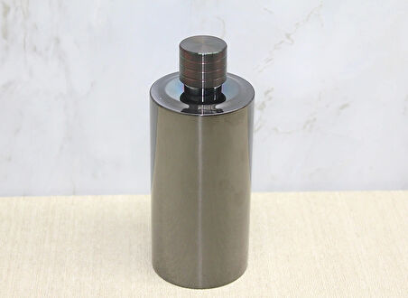 Leyloş Çelik Shaker Model 1