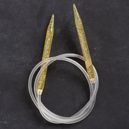 Addi Champagnerr 10mm 100cm Misinalı Şiş - 405-7