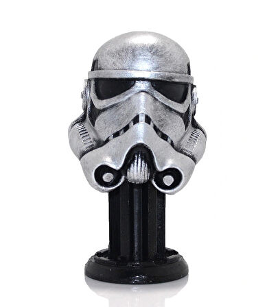 Leyloş Stormtrooper Büst