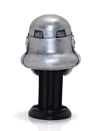 Leyloş Stormtrooper Büst