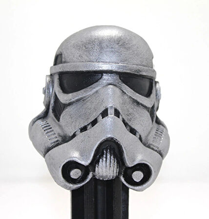 Leyloş Stormtrooper Büst