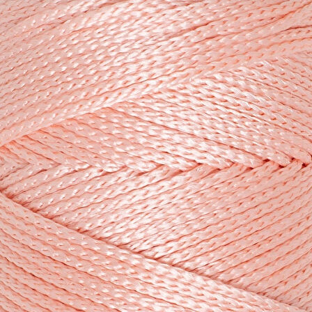 Loren Macrame Açık Yavruağzı El Örgü İpi - Rm 070 - 34342