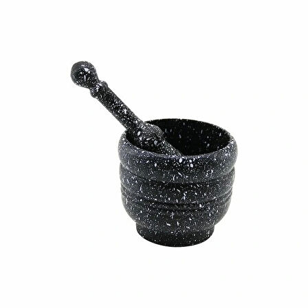 Leyloş Plastik Havan
