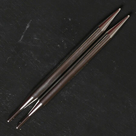 Addi Click Lace 8 Mm Değiştirilebilir Uzun Uçlu Da