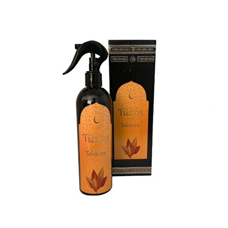 Leyloş Tütün Oda Kokusu 400ml.