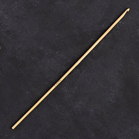 Addi Bambus 2mm 15cm Bambu Yün Tığ - 545-7