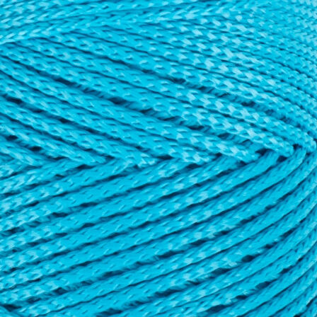Loren Macrame Turkuaz El Örgü İpi - Rm 0232 - 34351