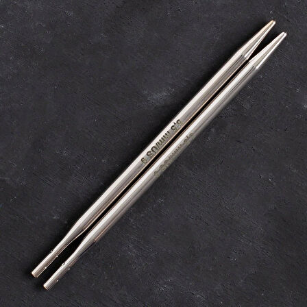 Addi Click Basic 5,5mm Misinalı Şiş Ucu - 656-2