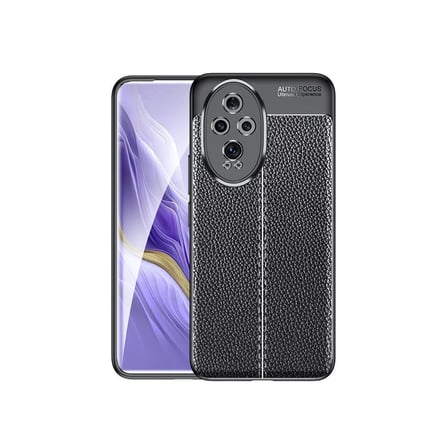 Telefon Koruma Model Kabı Stil Sahibi Pura 80 Pro Hissiyatlı Dikiş Detaylı Firo Silikon Kılıf