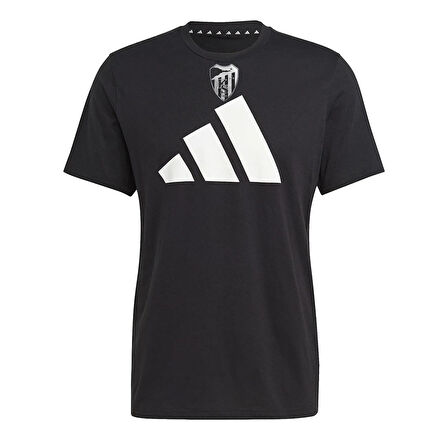 Kocaelispor Adidas IB8273 Antrenman Tişört Siyah