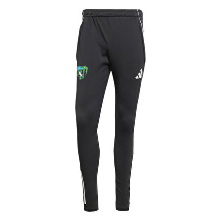Kocaelispor Adidas IW0415 Tiro25c Ant. Eşofman Altı Siyah