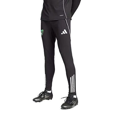 Kocaelispor Adidas IW0415 Tiro25c Ant. Eşofman Altı Siyah