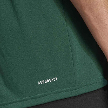 Kocaelispor Adidas JC8344 Antrenman Tişört Yeşil