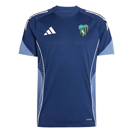 Kocaelispor Adidas JI6555 Antrenman Tişört Lacivert