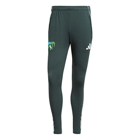 Kocaelispor Adidas JI6578 Antrenman Eşofman Altı Yeşil
