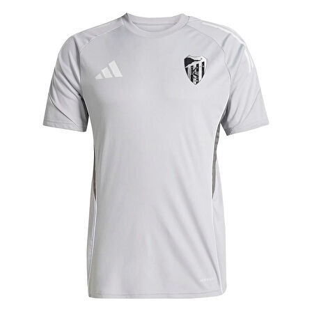 Kocaelispor Adidas JJ1520 Antrenman Tişört Beyaz