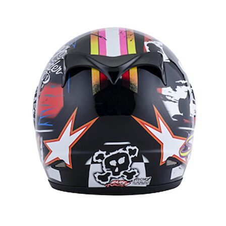 Suomy Apex Rolling Thunder Kask