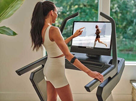 NordicTrack X24i Koşu Bandı (NTL39225-INT)