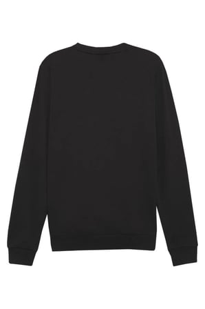 Teamgoal Casuals Crew Neck Sweat Erkek Sweatshirts Siyah
