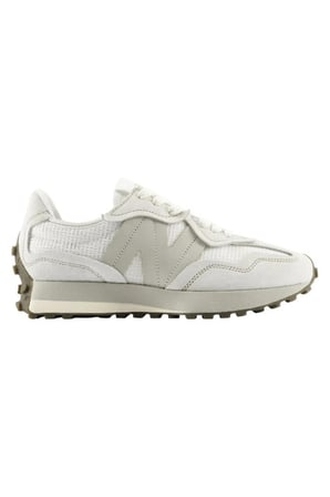 New Balance U327W88S NB LIFESTYLE UNISEX SHOES GRI UNİSEX SNEAKER