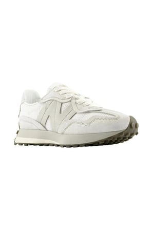 New Balance U327W88S NB LIFESTYLE UNISEX SHOES GRI UNİSEX SNEAKER