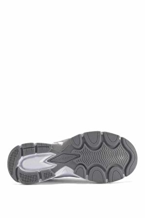 Lumberjack Pol BEYAZ B-4 Kadın Sneaker Ayakkabı 101499435-4Beyaz-Gri