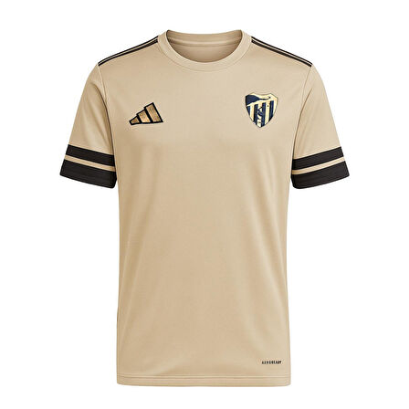 Kocaelispor Adidas 25/26 Sezonu Forma Gold