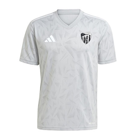 Kocaelispor Adidas 25/26 Sezonu Forma Gri