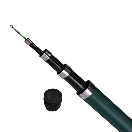Polo Perla 3718 500 Cm Göl Olta Kamışı 30-60 G Atarlı