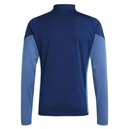 Kocaelispor Adidas JI6542 Kamp Eşofman Üstü Lacivert-Mavi