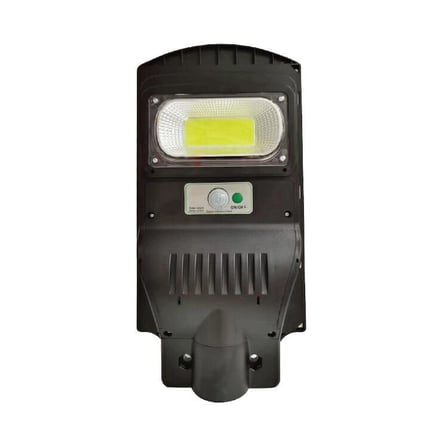 Global K2  Kst220 50W Çiğdem Solar Sokak Armatürü, 240502104601