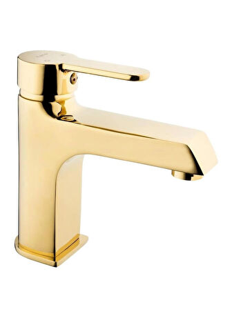 KARE STİL LAVABO BATARYASI