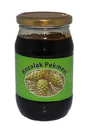 Kozalak Pekmezi 420 gr