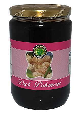 Dut Pekmezi 820 gr