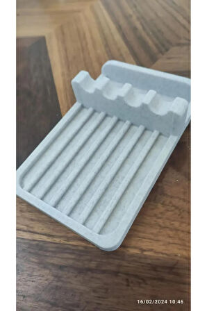 Just3dprintings Kepçe ve Kaşık Altlığı
