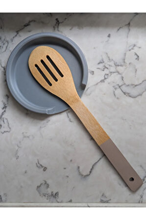 Just3dprintings Minimalist Kaşık Altlığı