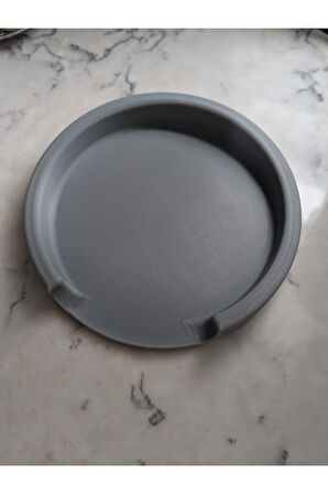 Just3dprintings Minimalist Kaşık Altlığı