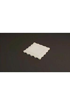 Just3dprintings Ravioli Şeklinde Kepçe Altlığı