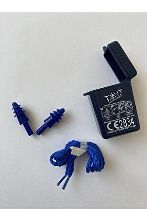Teo 3400 KULAK TIKACI