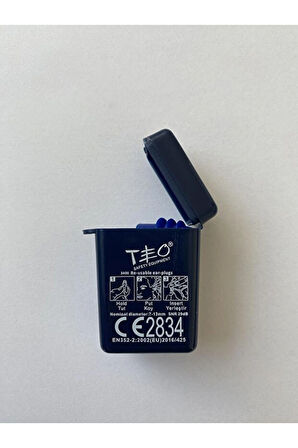 Teo 3400 KULAK TIKACI