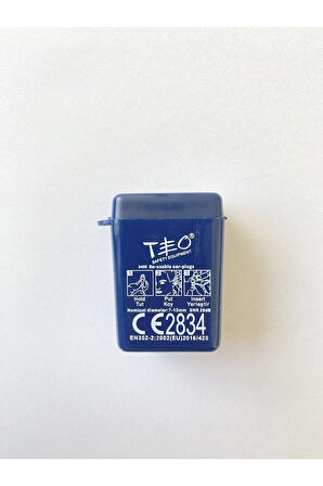 Teo 3400 KULAK TIKACI
