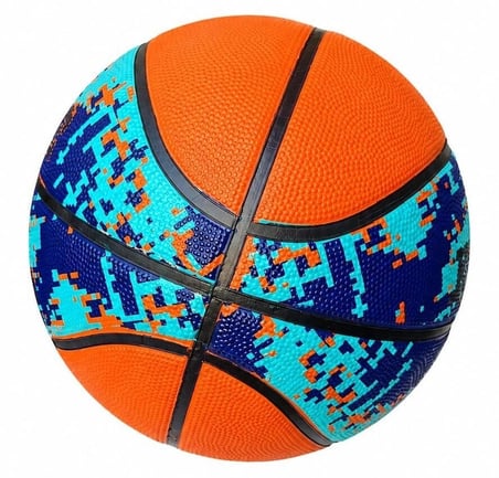 Katze KT-400 Basketbol Topu 7 Numara