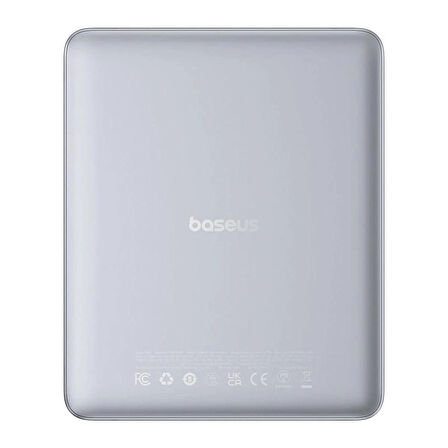 Baseus