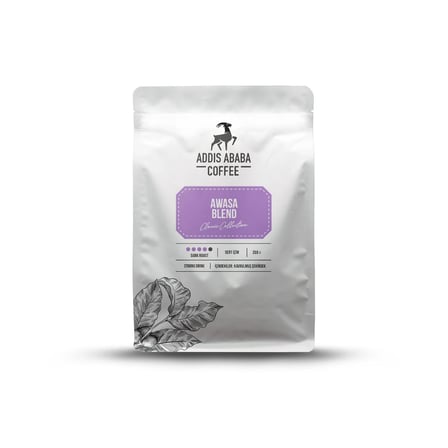 Awasa Blend Kahve 250 Gram