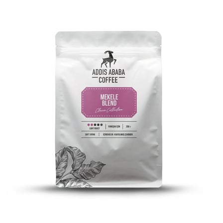 Mekele Blend Kahve 250 Gram